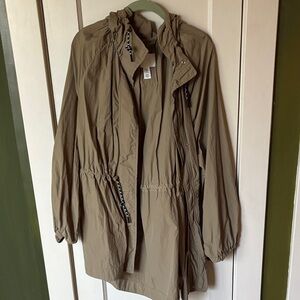 H&M Raincoat